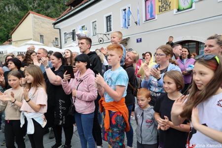 Deželak junak v Kamniku  (3)